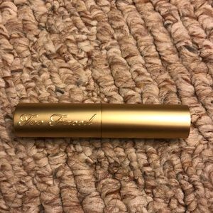 Too Faced Unicorn Tears lipsticks